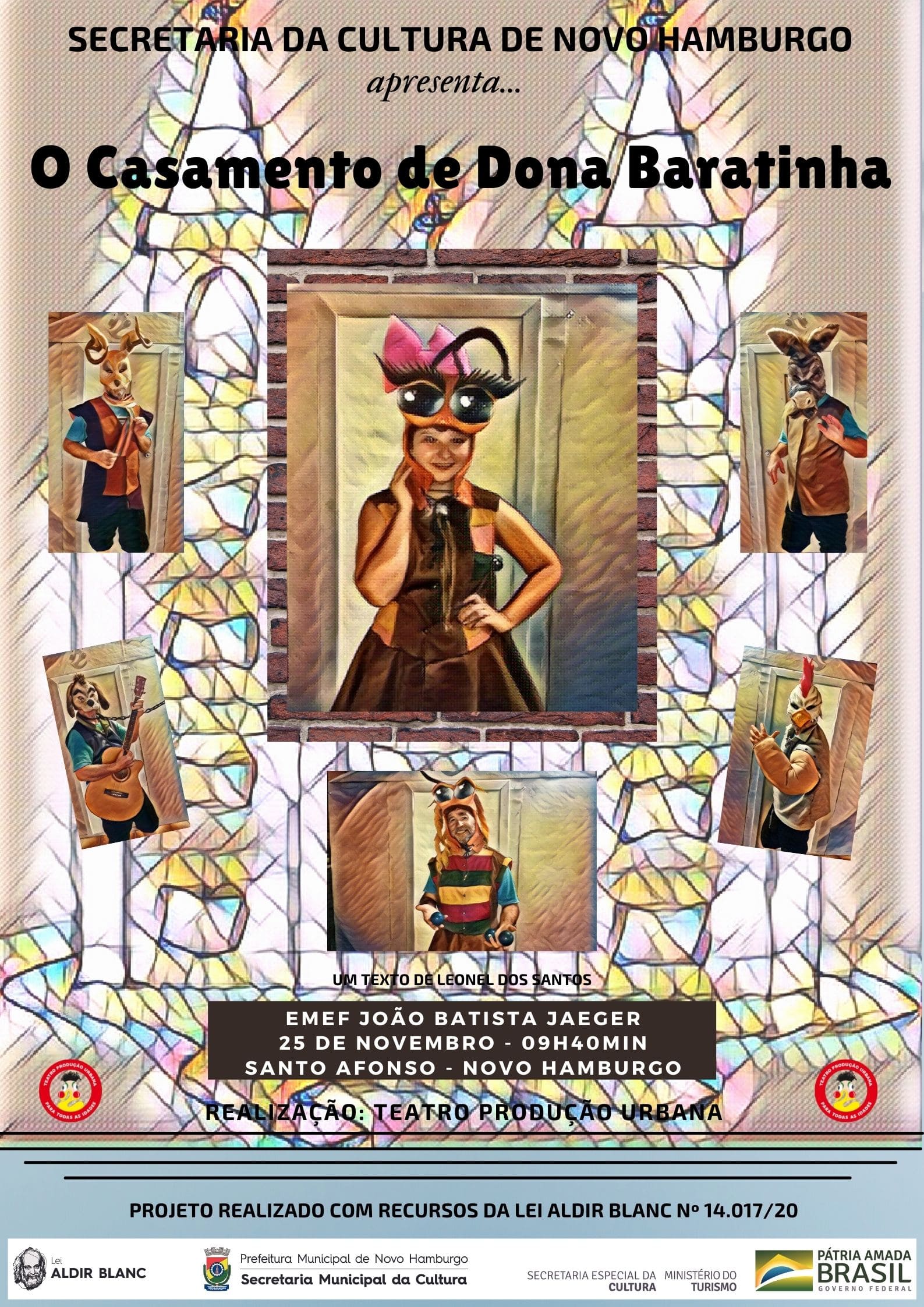 EMEF João Batista Jaeger